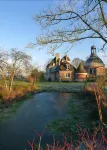 Le Chateau de Bonnemare - Bed and Breakfast