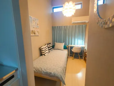 Yonohommachi Station Square  Meme Inn Hotel di SAITAMA