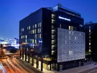 Grand Mercure Dubai City Hotels near MAClines General Trading LLC