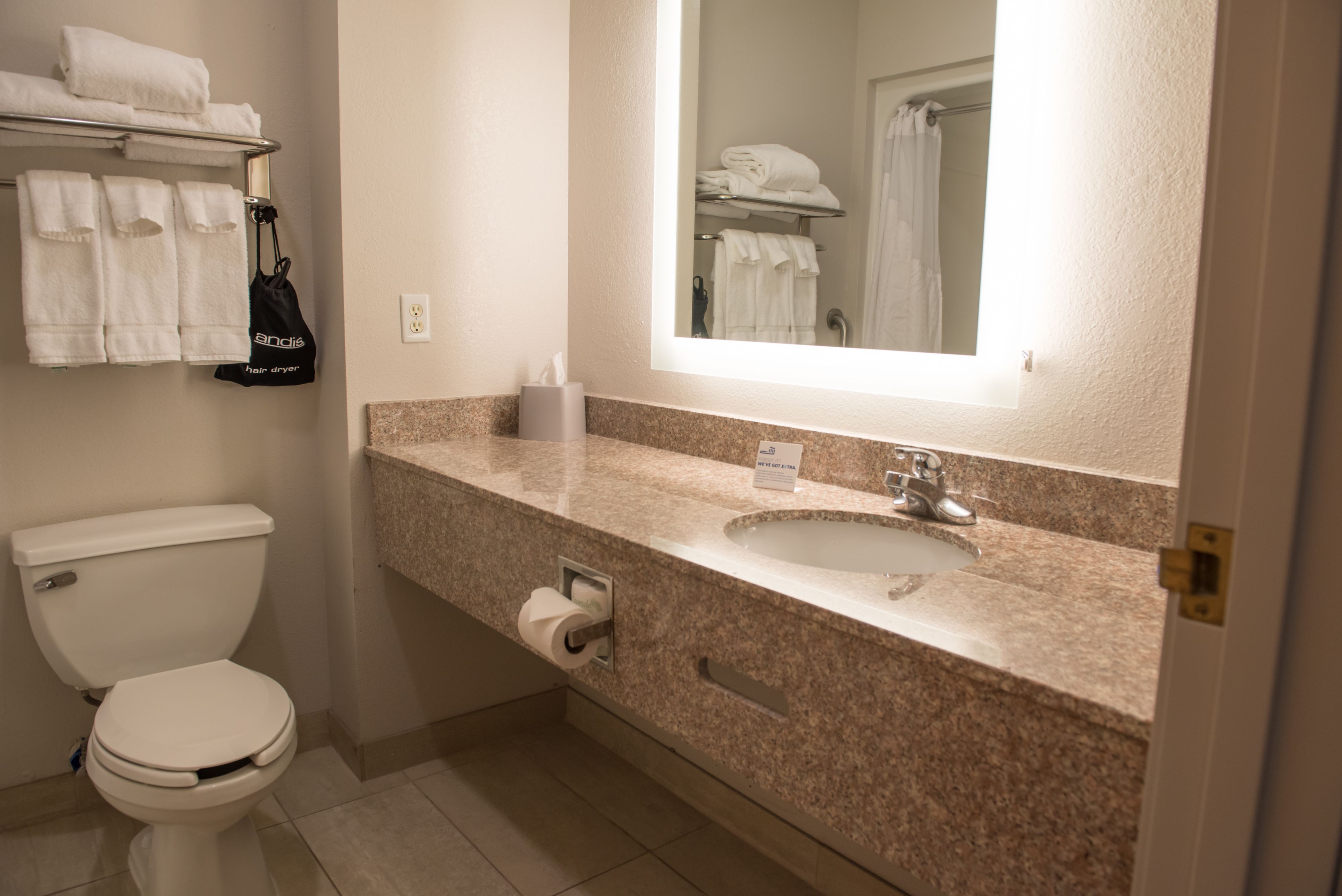 Holiday Inn Express Hotel & Suites Elkhart-South, an Ihg Hotel