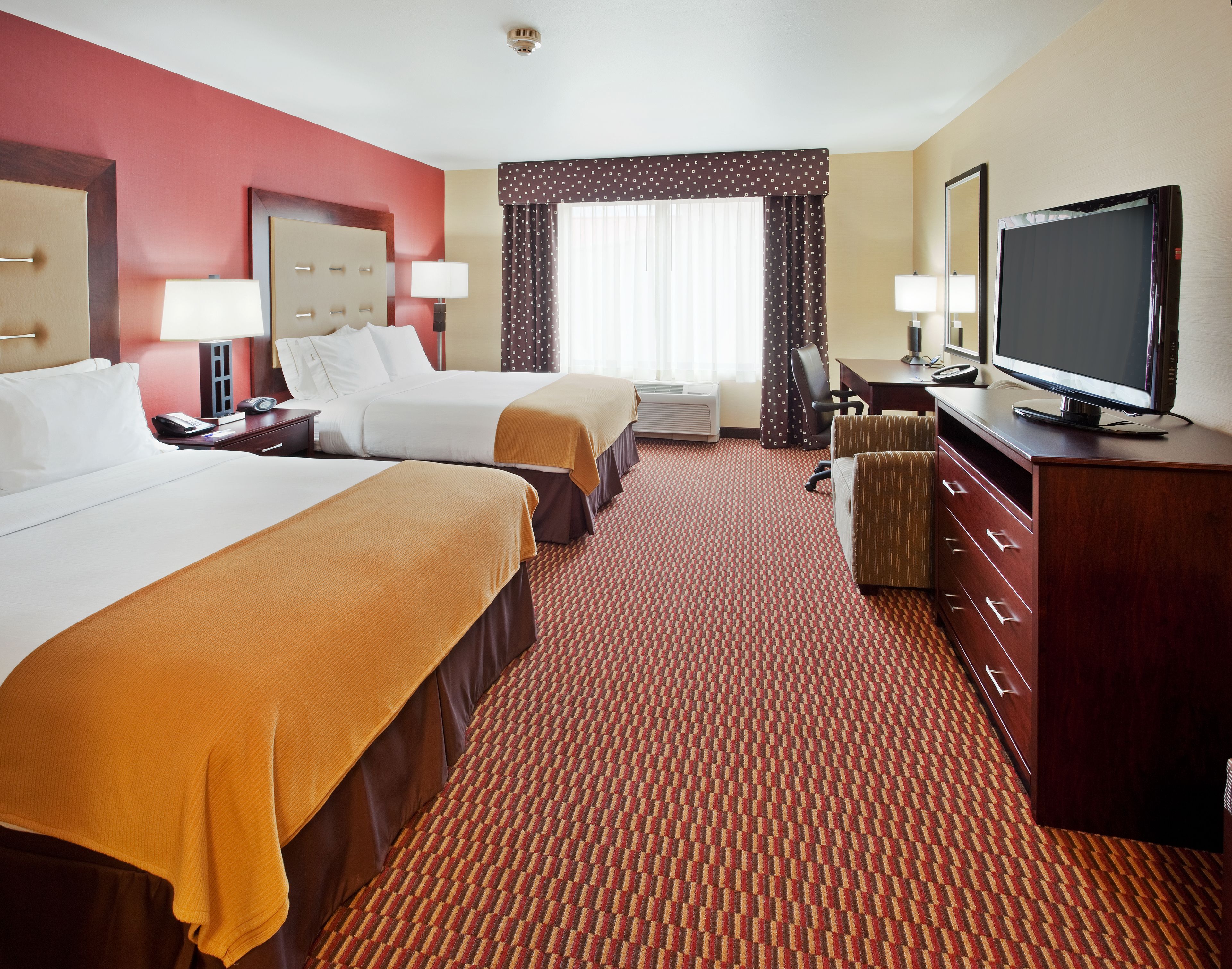 Holiday Inn Express and Suites Great Falls, an Ihg Hotel