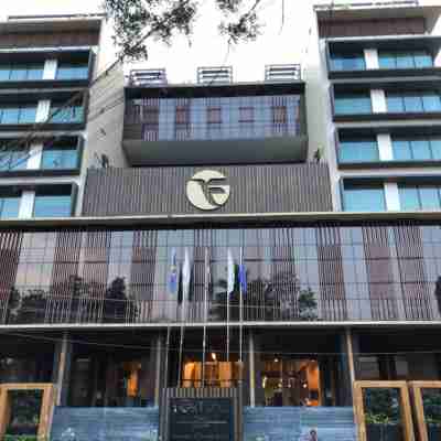 Fortune Park, Vellore - Member ITC's Hotel Group Hotel Exterior