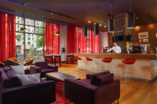 Park Inn by Radisson Rosa Khutor