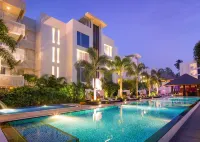 Hard Rock Hotel Goa Calangute - Romantisk