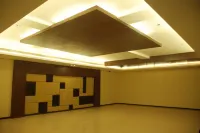 Hotel Saugaat Regency Hotels near Museum