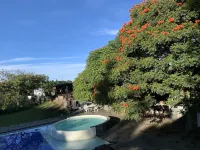 Los Cruxes - badewanne