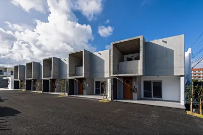 Dand Stay Hhy Resort Okinawa Hotels in Okinawa
