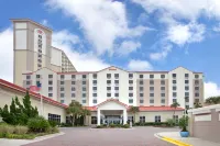 Hilton Pensacola Beach - Pysäköinti