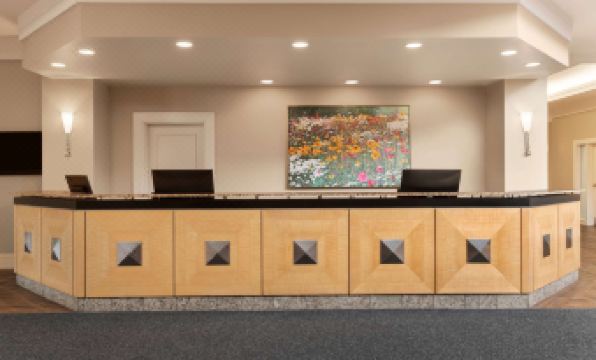 Royal Hotel Calgary, Trademark Collection by Wyndham