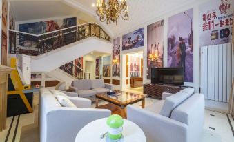 Wyndham Grand Tianjin North