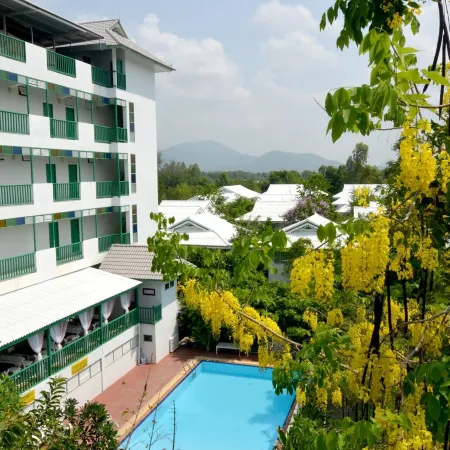 Makmai Villa - Rayong