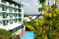 Makmai Villa - Rayong