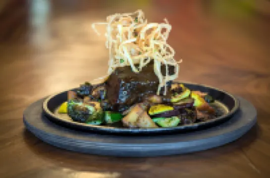 รามาดา บายวินด์แฮม ออสตินเซาท์