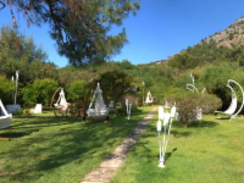 Tui Magic Life Sarigerme Hotels in Sarigerme Mahallesi