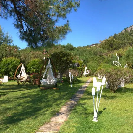 Tui Magic Life Sarigerme