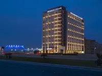 Hilton Garden Inn Al Khobar Hotels near Al Yarmouk