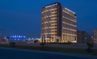 Hilton Garden Inn Al Khobar