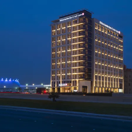 Hilton Garden Inn Al Khobar