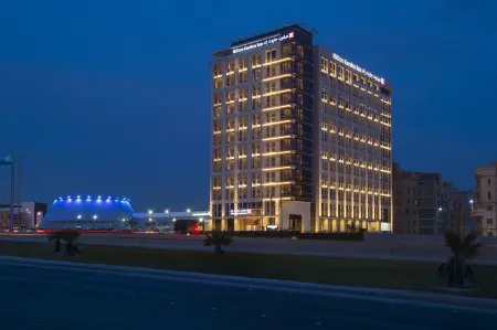 Hilton Garden Inn Al Khobar