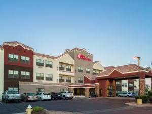 Hilton Garden Inn Phoenix Airport