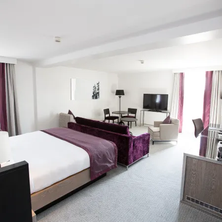 Hilton London Angel Islington Отели рядом с достопримечательностью «Хайбери»