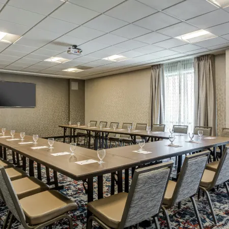 Hilton Garden Inn Boston Waltham