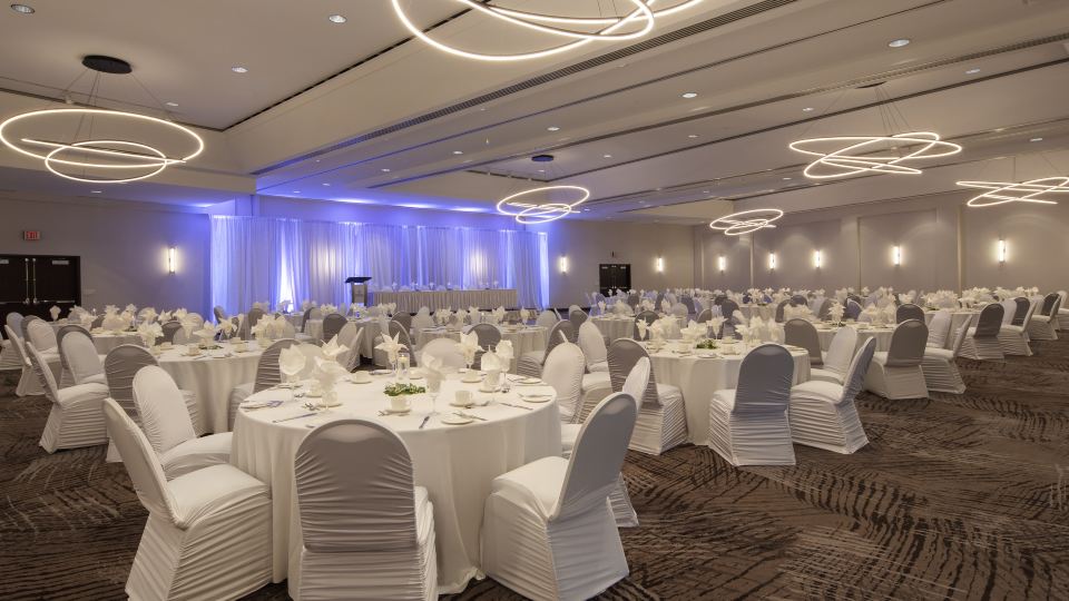 Hilton Vancouver Metrotown