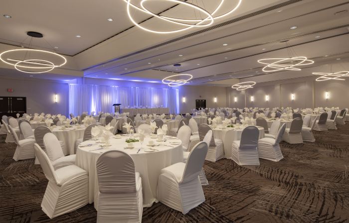 Hilton Vancouver Metrotown