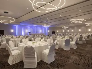 Hilton Vancouver Metrotown