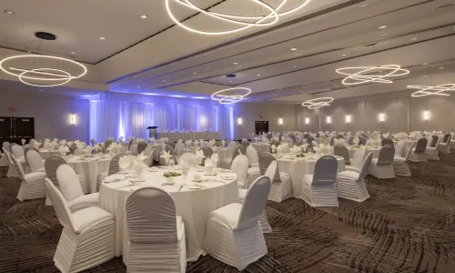 Hilton Vancouver Metrotown
