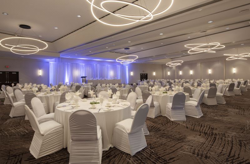 Hilton Vancouver Metrotown