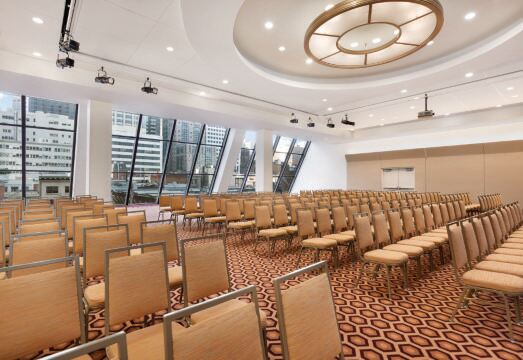 힐튼 샌프란시스코 파이낸셜 디스트릭트