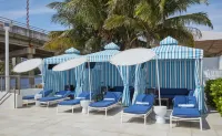 Waterstone Resort & Marina Boca Raton, Curio Collection by Hilton - Gym