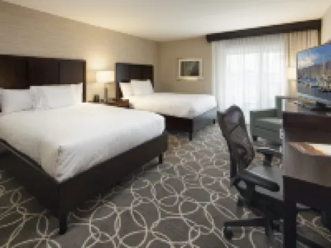 Hilton Garden Inn Los Angeles Marina Del Rey Hotels in Marina del Rey