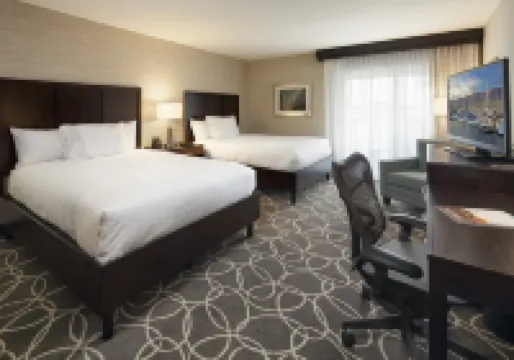 Hilton Garden Inn Los Angeles Marina Del Rey Hotels in Marina del Rey