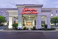 Hampton Inn & Suites Herndon-Reston
