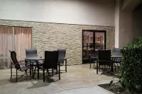 Hampton Inn Los Angeles Santa Clarita - Gym