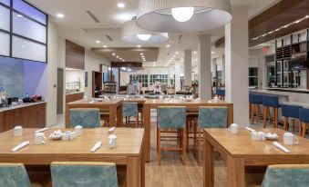 Hilton Garden Inn Tampa - Wesley Chapel