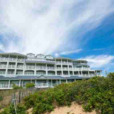 Madison Beach Hotel , Curio a Collection by Hilton Hotel Exterior