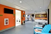Home2 Suites by Hilton Livermore - Gym