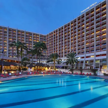 Transcorp Hilton Abuja