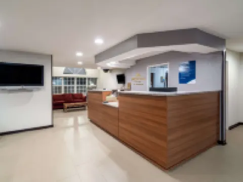 Microtel Inn & Suites by Wyndham Pooler/Savannah Hotels in Pooler