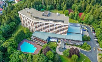 Ahorn Harz Hotel Braunlage