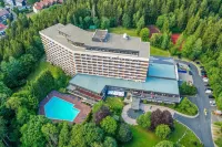 AHORN Harz Hotel Braunlage Hotels in der Nähe von Hasselkopf Schlepplift