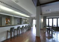 Parador de Toledo - bar