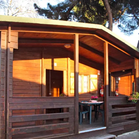 Camping Campeggio Italia (Mas370)