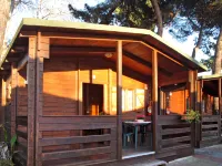 Camping Campeggio Italia (Mas370)