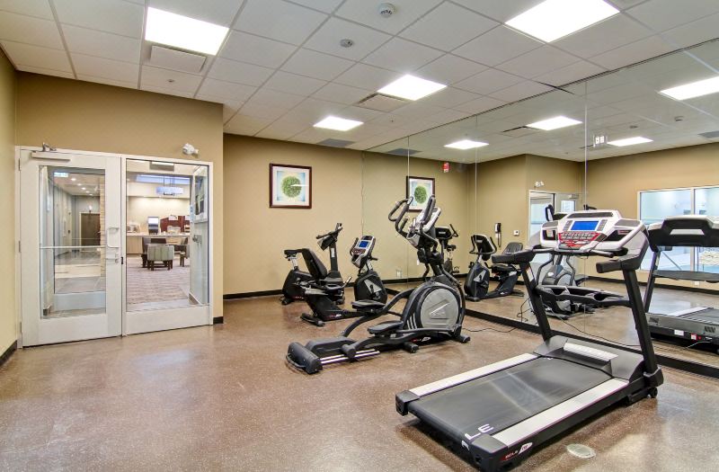Holiday Inn Express & Suites Oshawa Downtown - Toronto Area by IHG photo 5