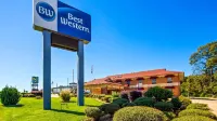 Best Western Jacksonville Inn