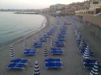 Hotel San Giovanni - Beach